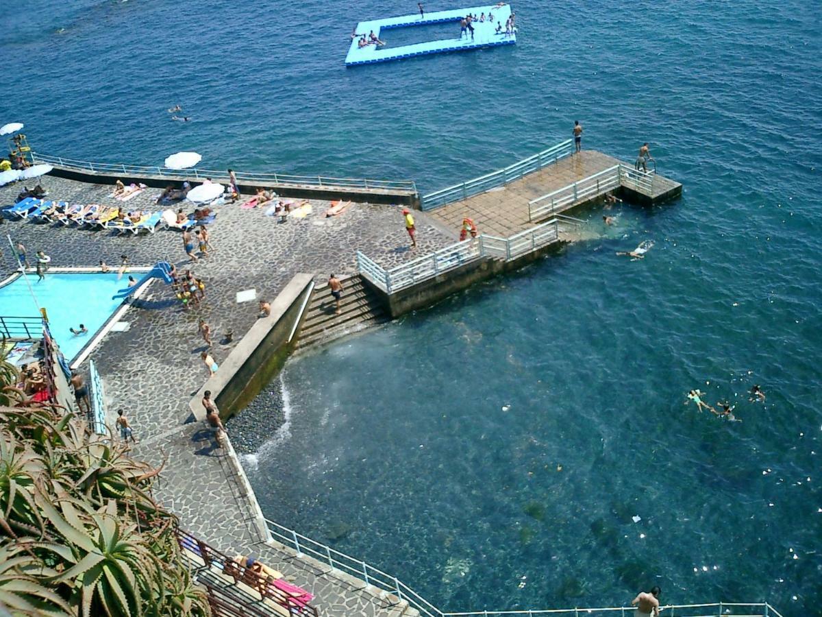 Central Suite In Funchal 1N Esterno foto