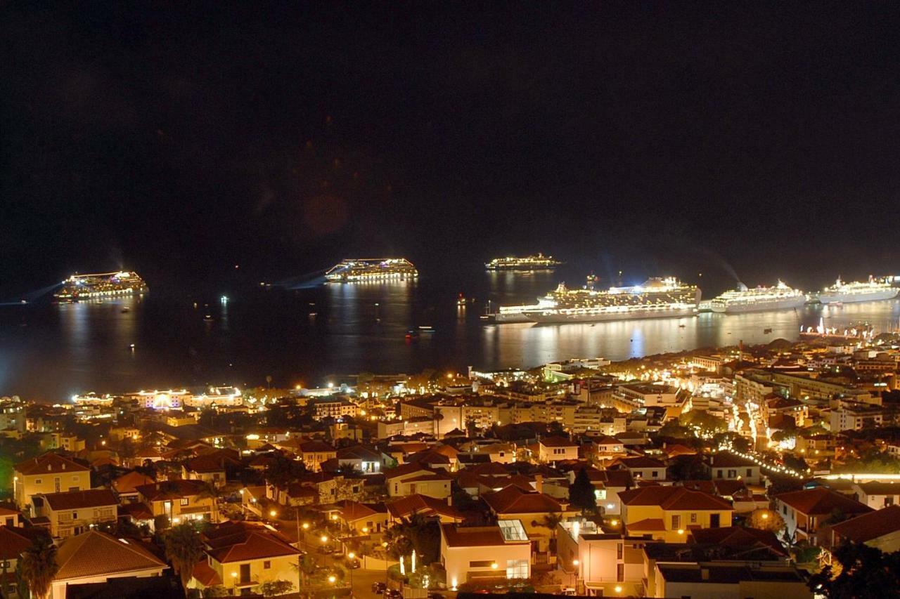 Central Suite In Funchal 1N Esterno foto