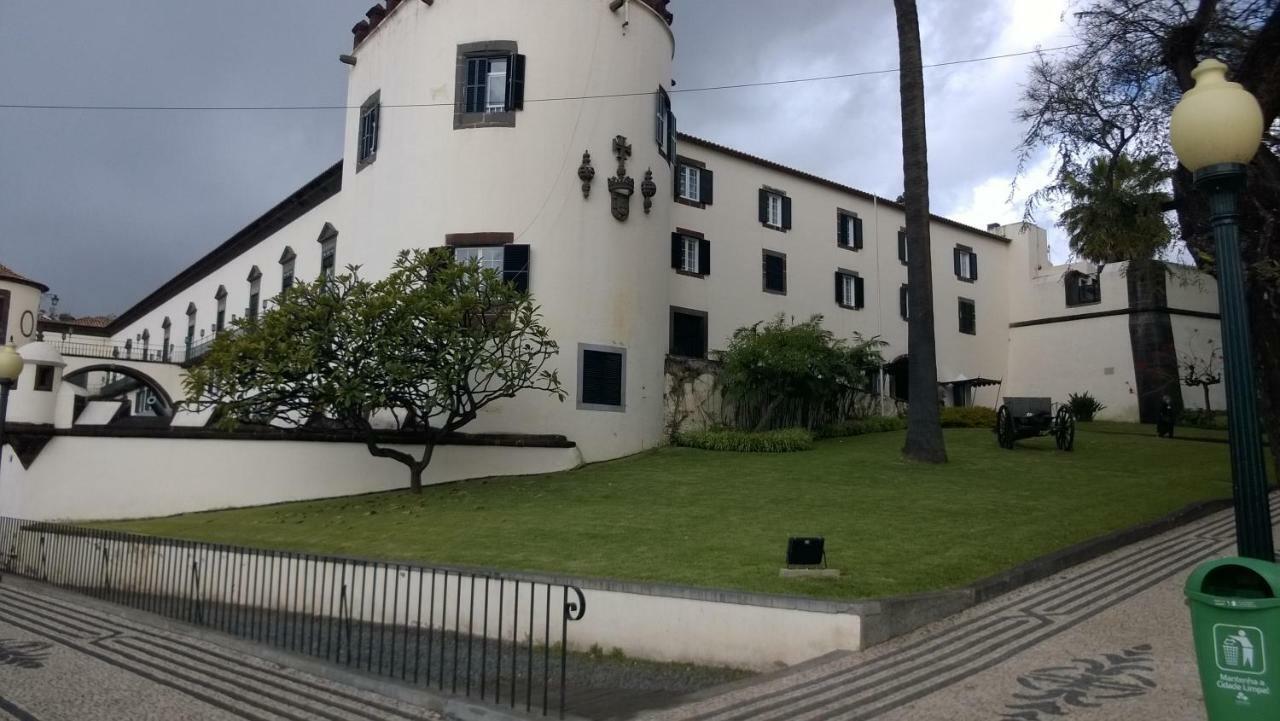 Central Suite In Funchal 1N Esterno foto