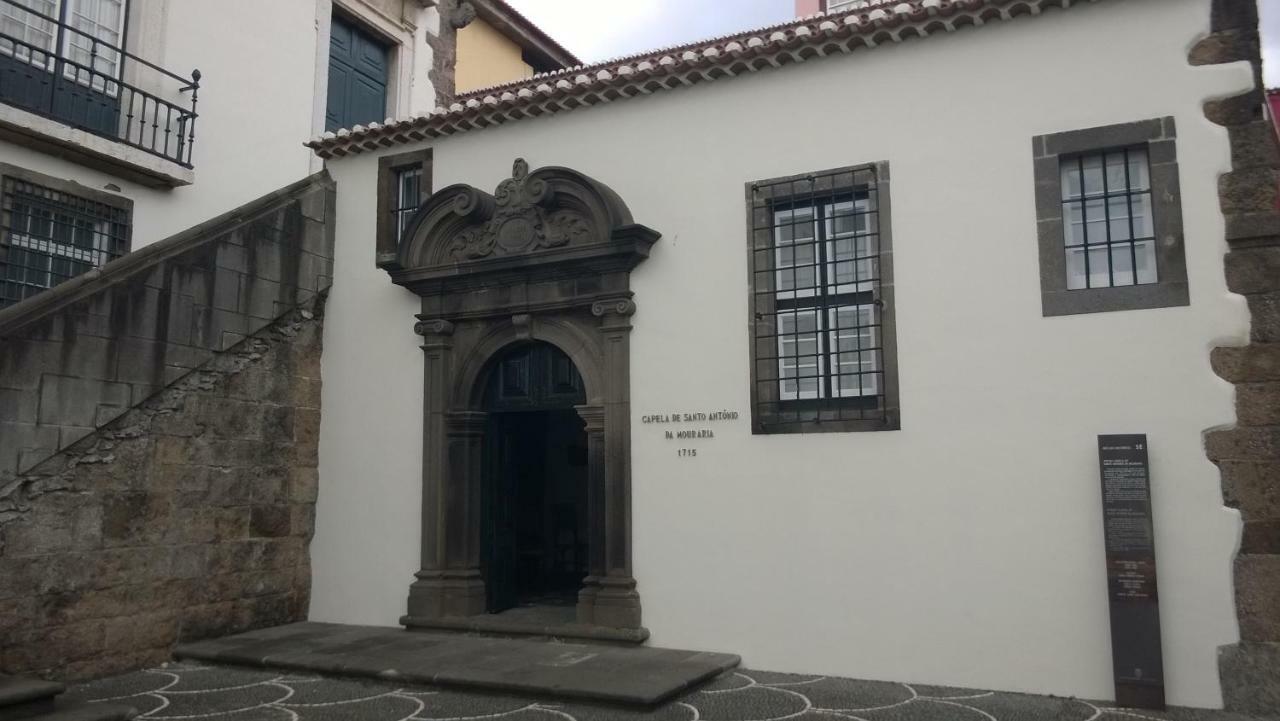 Central Suite In Funchal 1N Esterno foto